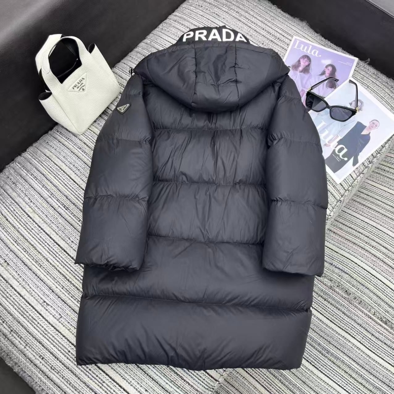 Pra*a down jacket